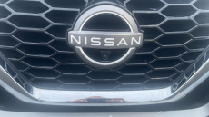 Nissan Juke 1.0 DiG-T 114 Tekna 5dr DCT Petrol Hatchback